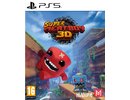 Pm studios Super Meat Boy 3D PS5