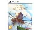 Bandai namco entertainment Echoes of Aincrad PS5