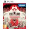 Devolver digital Cult of the Lamb Definitive Edition PS5