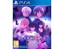 Kepler interactive Eternights PS4