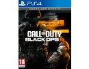 Activision Call of Duty: Black Ops 6 PS4