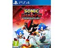 Sega Sonic X Shadow Generations PS4
