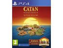 United soft media CATAN Super Deluxe Edition PS4
