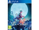 Sabotage studio Sea of Stars PS4