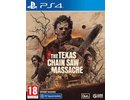 Sumo digital The Texas Chain Saw Massacre PS4