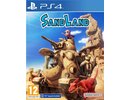 Bandai namco entertainment Sand Land PS4