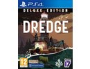 Team17 DREDGE Deluxe Edition PS4