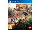 Milestone Hot Wheels Unleashed 2: Turbocharged PS4