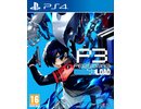 Atlus Persona 3 RELOAD PS4