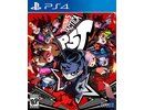 Atlus Persona 5 Tactica PS4