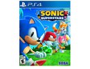 Sega Sonic Superstars PS4