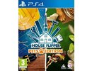 Merge games House Flipper: Pets Edition PS4