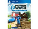 Square enix Powerwash Simulator PS4