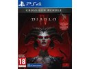Blizzard entertainment Diablo IV PS4