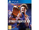 Capcom Street Fighter 6 PS4
