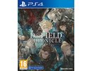 Square enix The Diofield Chronicles PS4