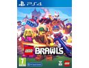 Red games co. LEGO Brawls PS4