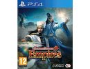 Koei tecmo games Dynasty Warriors 9: Empires PS4
