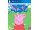 Outright games My Friend Peppa Pig PS4