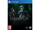 Perp games Chernobylite PS4