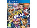 Outright games PAW Patrol Adventure City Calls PS4