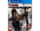 Square enix Tomb Raider: Definitive Edition PS4