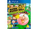 Sega Super Monkey Ball Banana Mania PS4