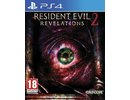 Capcom Resident Evil Revelations 2 PS4