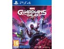 Square enix Marvel's Guardians of the Galaxy PS4