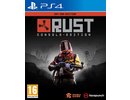Facepunch studios Rust: Console Edition PS4