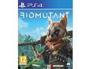 Experiment 101 Biomutant PS4