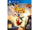 EA It Takes Two PS4