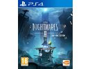 Bandai namco entertainment Little Nightmares 2 PS4