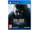 Capcom Resident Evil 8 Village PS4