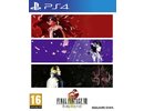 Square enix Final Fantasy VIII Remastered PS4