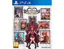 Square enix Kingdom Hearts: Melody Of Memory PS4