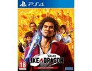 Sega Yakuza: Like A Dragon PS4