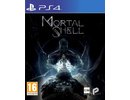Cold symmetry Mortal Shell PS4