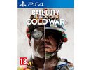 Activision Call of Duty: Black Ops Cold War PS4