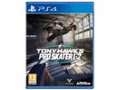 Activision Tony Hawk's Pro Skater 1+2 PS4
