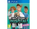 Sega Two Point Hospital PS4