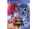Capcom Street Fighter V Champion Edition PS4