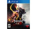 Sony interactive entertainment Nioh 2 PS4