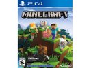 Mojang ab Minecraft: Starter Collection PS4