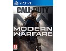 Activision Call Of Duty: Modern Warfare PS4