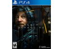 Sony interactive entertainment Death Stranding PS4