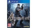 Capcom Resident Evil 4 PS4
