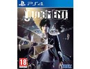 Sega Judgment PS4