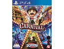 2K Carnival Games PS4