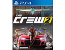 Ubisoft The Crew 2 PS4